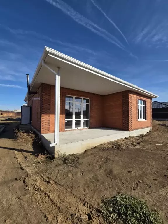 Дом в Астраханская область, Приволжский район, с. Карагали Мостовая ... - Фото 2