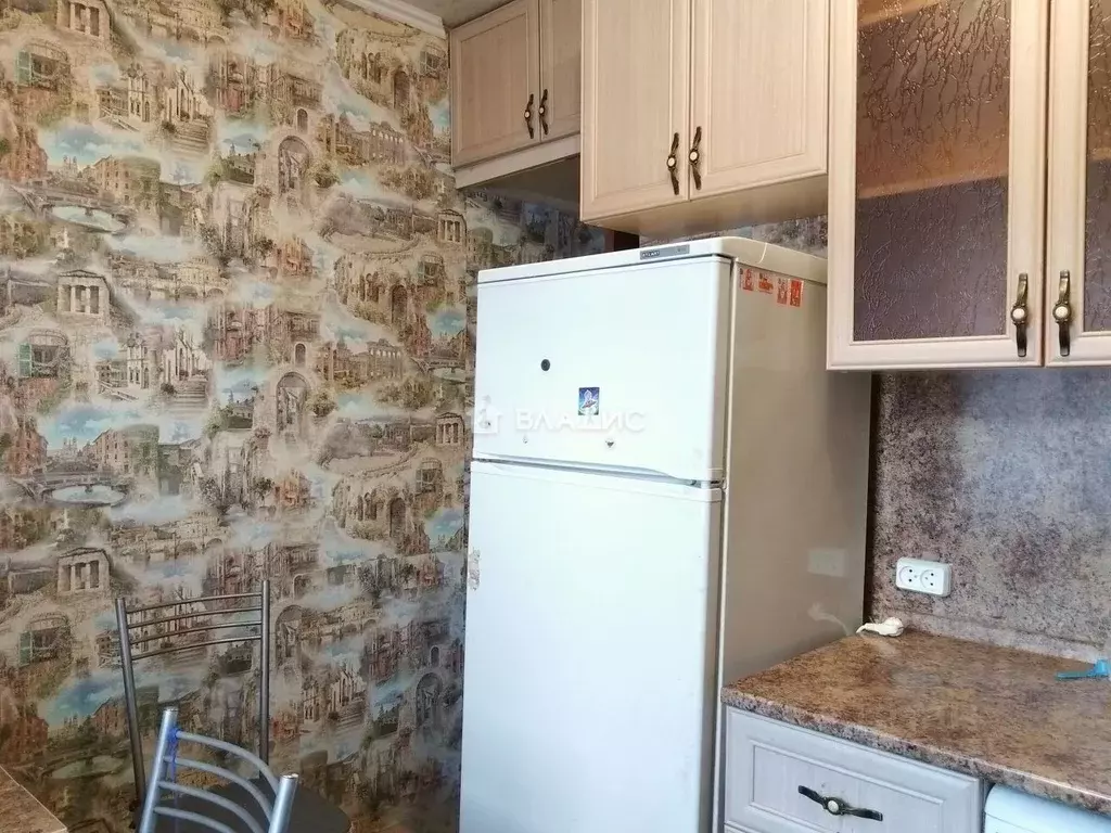 2-к кв. Владимирская область, Ковров Еловая ул., 86к2 (43.0 м) - Фото 2