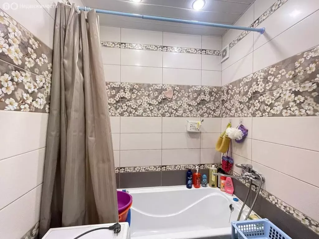 1-комнатная квартира: Коркино, Фестивальная улица, 5 (34.2 м) - Фото 1