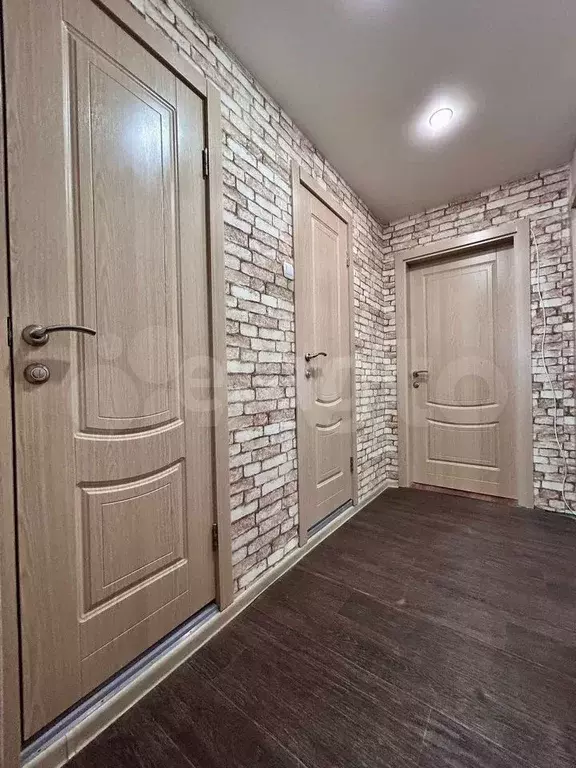 3-к. квартира, 65,1 м, 6/9 эт. - Фото 1