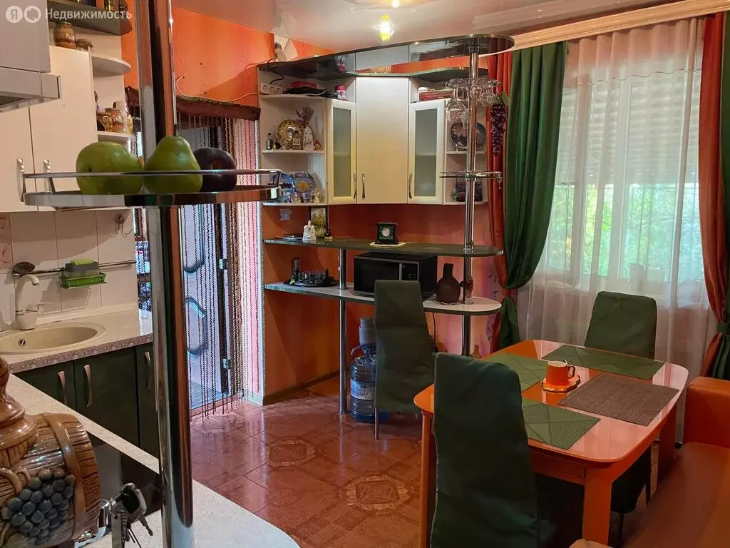 Дом в Крымск, улица Виктории (149 м) - Фото 1