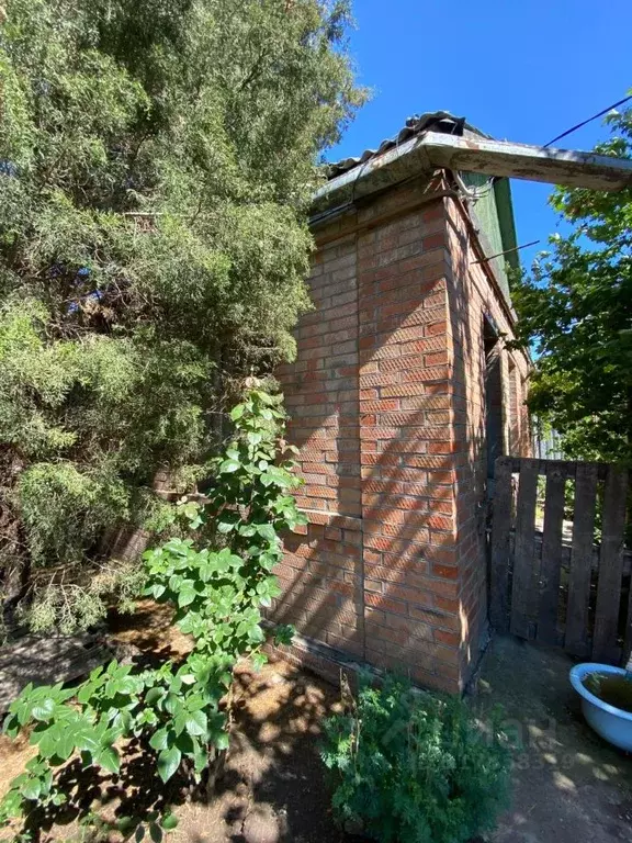 Дом в Ростовская область, Азов Азовский район, ул. Ленина (63 м) - Фото 0