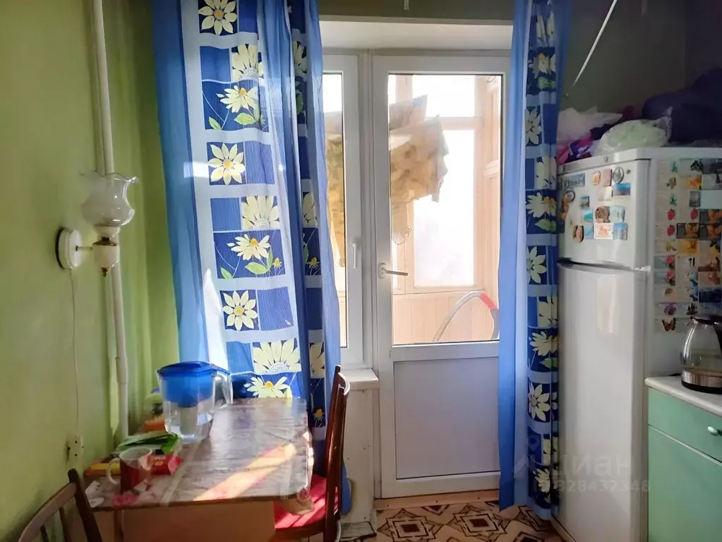 2-к кв. Москва Перовская ул., 10К1 (36.4 м) - Фото 2