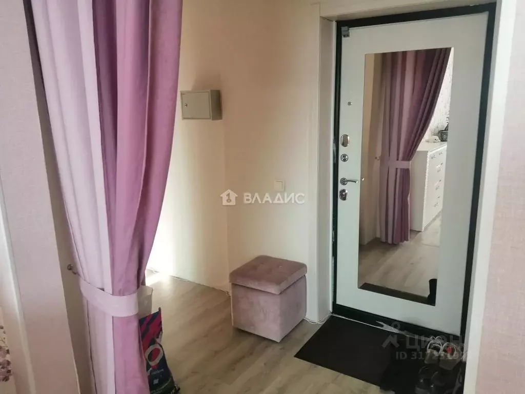 1-к кв. Забайкальский край, Чита Северный мкр, 73 (40.7 м) - Фото 0