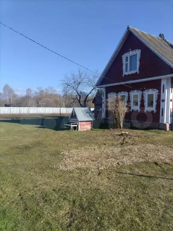 Дом 75 м на участке 30 сот. - Фото 1