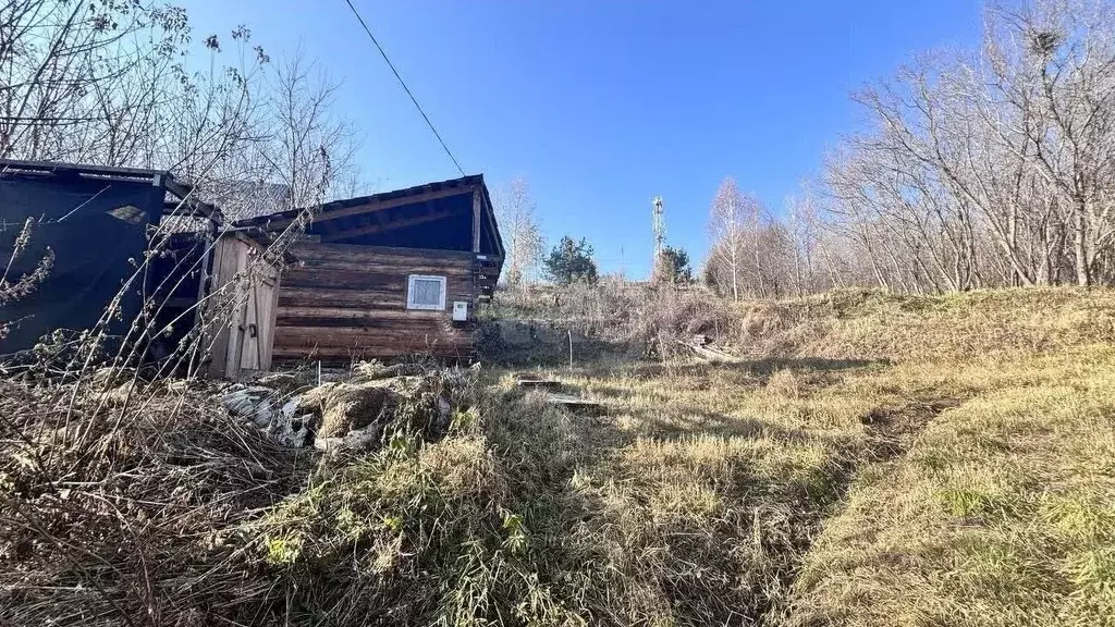 Участок в Алтай, Горно-Алтайск ул. Виноградова (6.0 сот.) - Фото 1