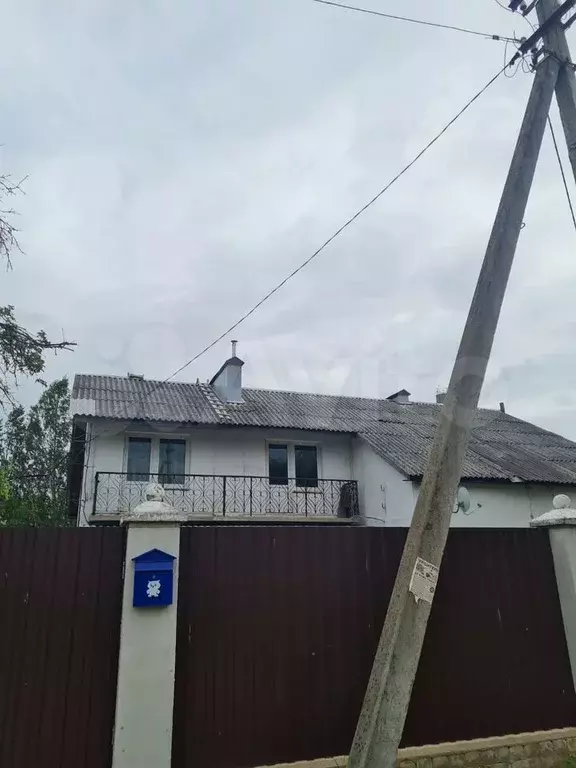 Дом 79,3 м на участке 8 сот. - Фото 1