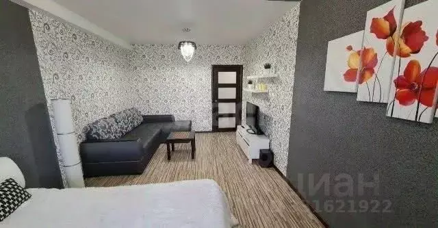 1-к кв. Удмуртия, Ижевск ул. Софьи Ковалевской, 15 (45.0 м) - Фото 2