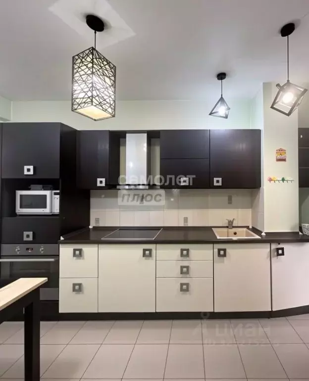 2-к кв. Иркутская область, Иркутск Красногвардейская ул., 22/1 (55.6 ... - Фото 2