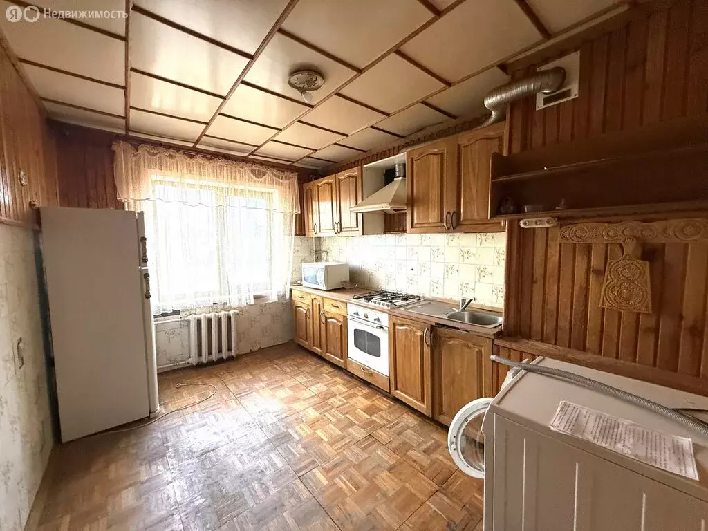3-комнатная квартира: Брянск, улица Ромашина, 27 (63.5 м) - Фото 1