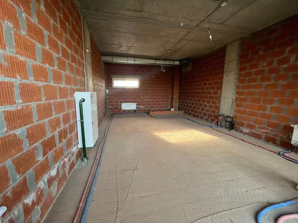 Помещение свободного назначения в Татарстан, Казань ул. Ярышлар, 8 (52 ... - Фото 2