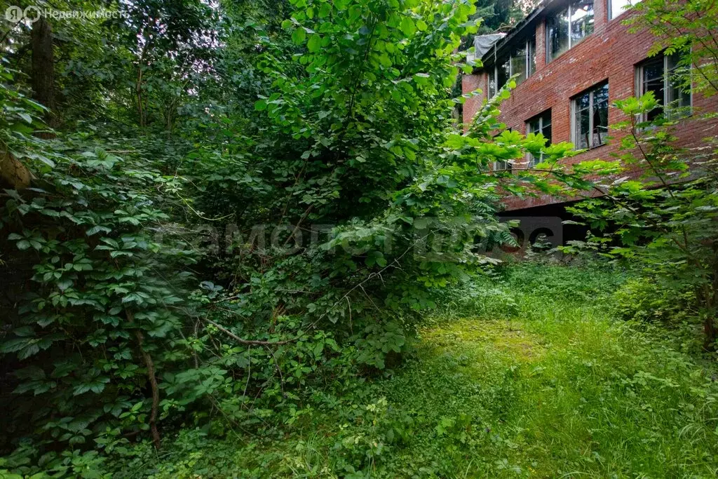 Участок в село Жаворонки, Западная улица, 8 (12 м) - Фото 1