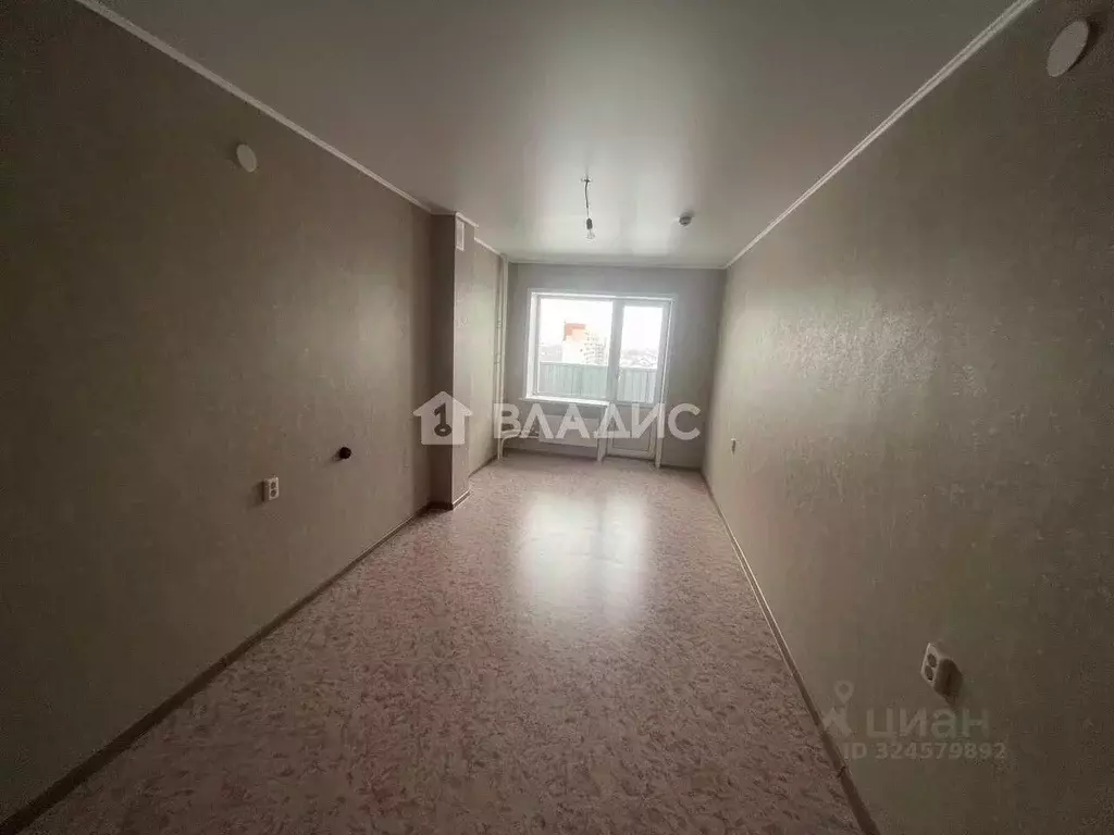 Студия Алтайский край, Бийск Советская ул., 180 (27.0 м) - Фото 1