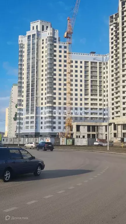 Продаётся 3-к квартира, 81.5 м - Фото 1