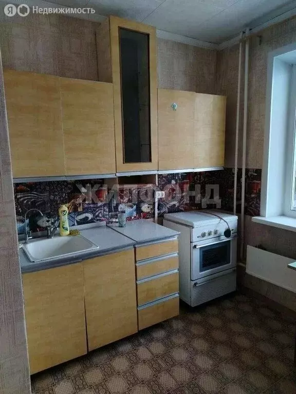 1-комнатная квартира: Томск, проспект Мира, 31 (35.7 м) - Фото 2