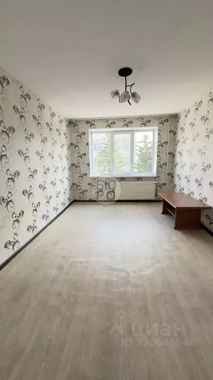 2-к кв. Башкортостан, Стерлитамак ул. Артема, 21А (50.0 м) - Фото 1