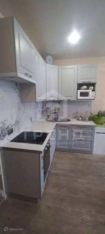 Продаётся квартира-студия, 30 м - Фото 0