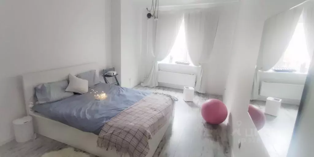 Комната Москва Дубининская ул., 40 (22.0 м) - Фото 1