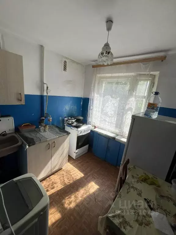 1-к кв. Самарская область, Самара ул. Георгия Димитрова, 70 (31.1 м) - Фото 1
