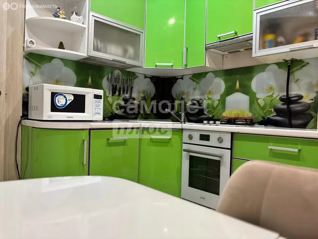 2-комнатная квартира: Ижевск, улица Холмогорова, 24 (50.4 м) - Фото 0