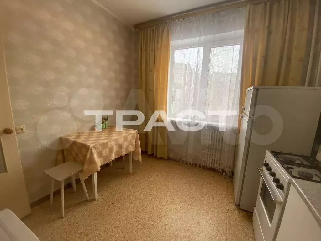 1-к. квартира, 39 м, 4/9 эт. - Фото 0