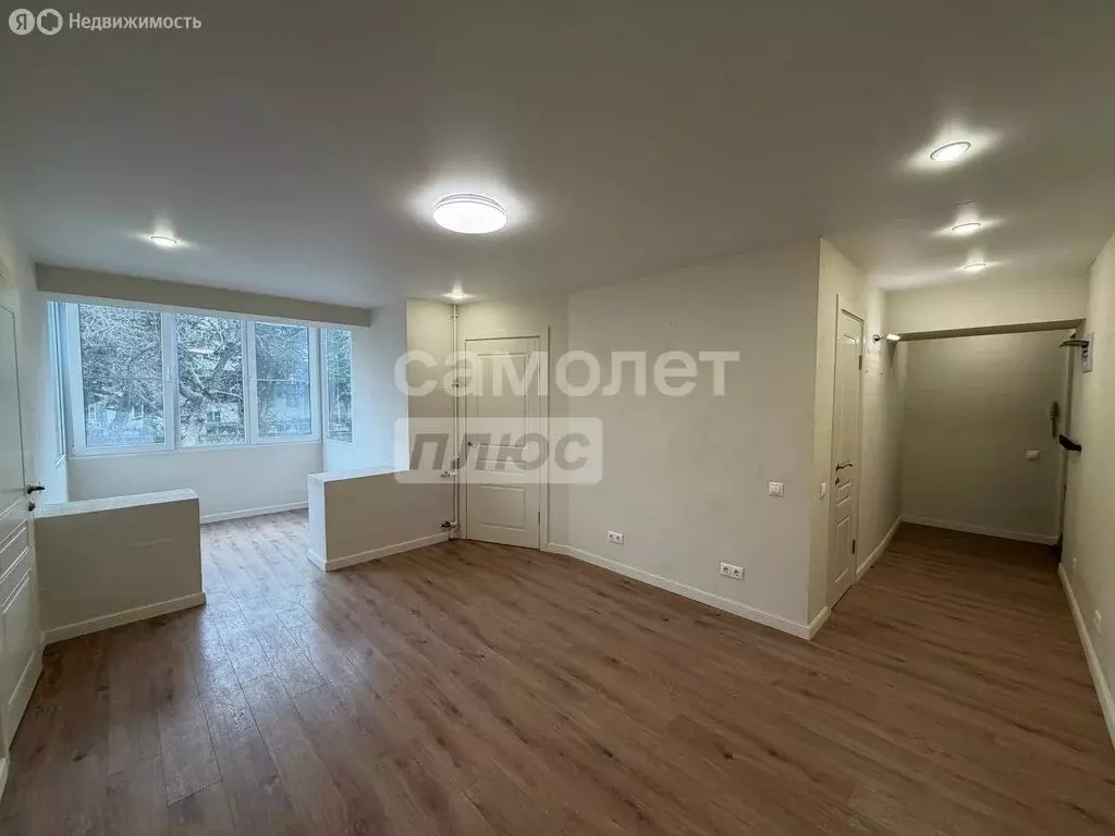 3-комнатная квартира: Туапсе, улица Фрунзе, 35 (40.7 м) - Фото 2