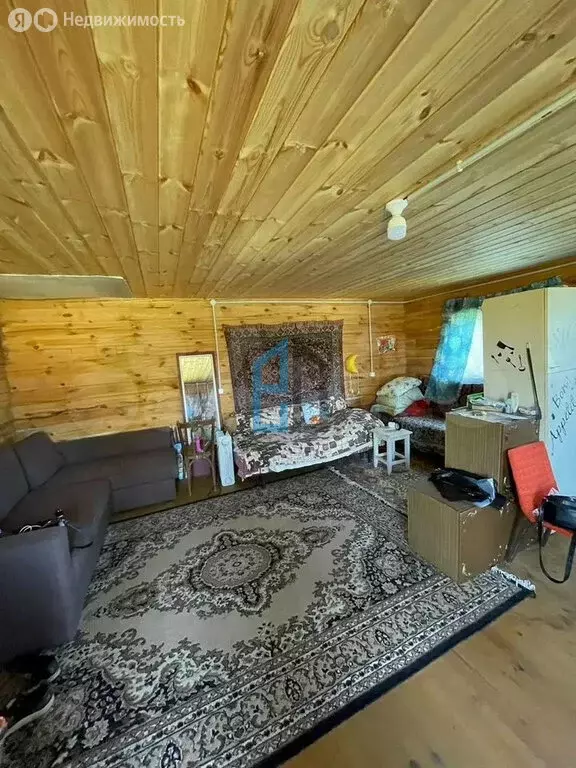 Дом в Московская область, городской округ Клин, СНТ Северянин, 369 (84 ... - Фото 1