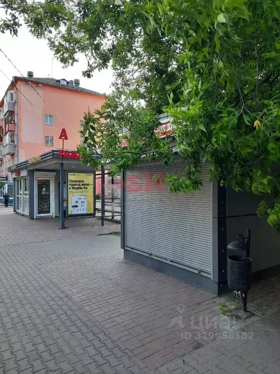 Помещение свободного назначения в Ярославская область, Ярославль ... - Фото 1