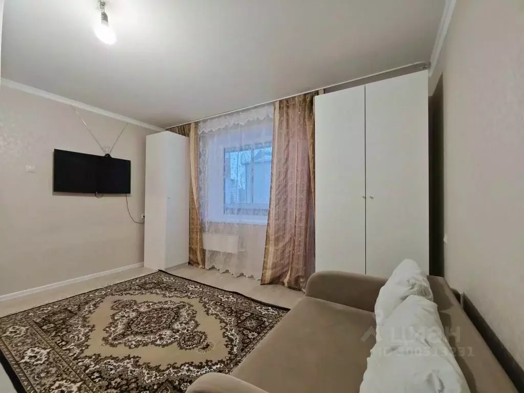 1-к кв. Тюменская область, Тобольск 9-й мкр, 20А (35.0 м) - Фото 0