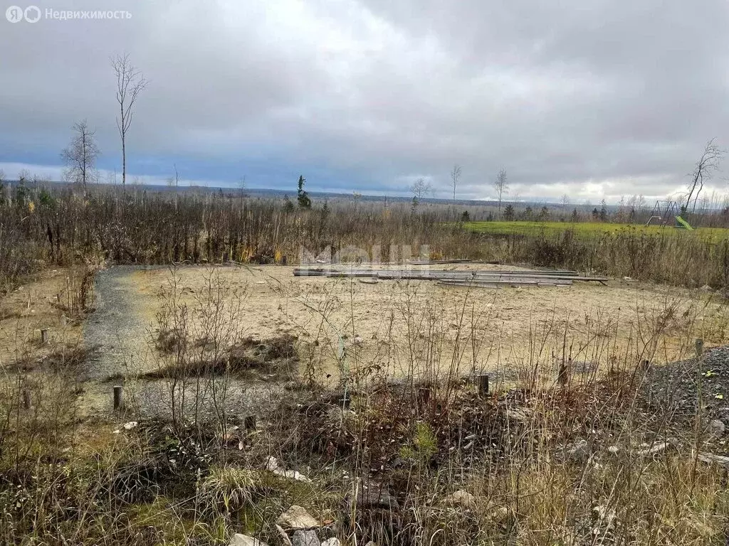 Участок в Петрозаводск, улица Алексея Фофанова (10 м) - Фото 2