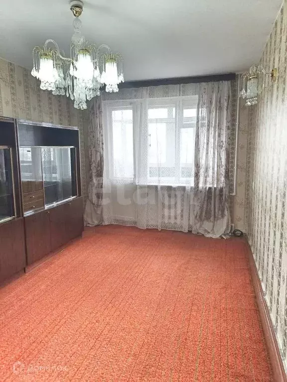 Продаётся 3-к квартира, 61.2 м - Фото 0