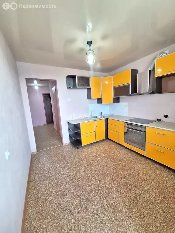 1-комнатная квартира: Благовещенск, улица Строителей, 68 (40 м) - Фото 0