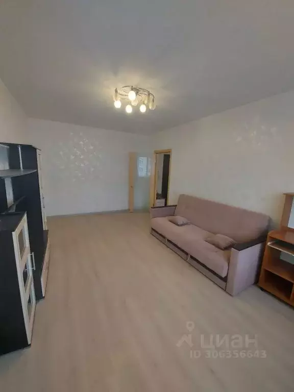 1-к кв. Саратовская область, Саратов Заводская ул., 2/2 (37.0 м) - Фото 1