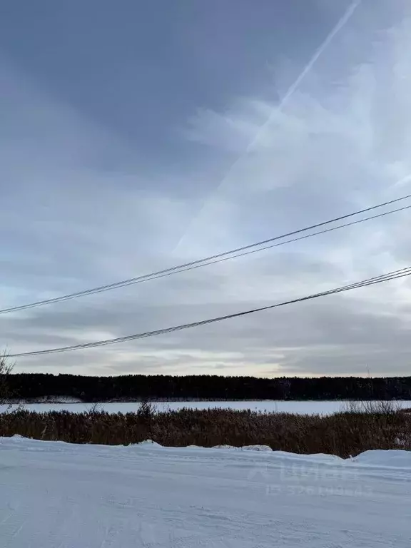 Участок в Свердловская область, Сысертский муниципальный округ, с. ... - Фото 2