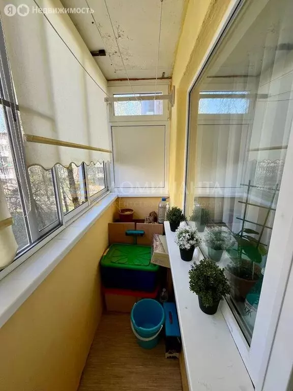 3-комнатная квартира: Смоленск, улица Багратиона, 9 (62 м) - Фото 0