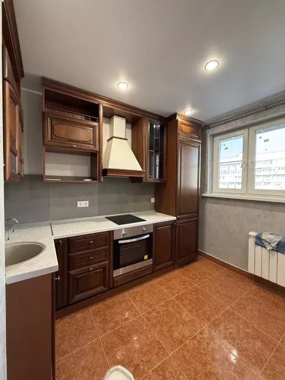 2-к кв. Москва проезд Досфлота, 3 (52.0 м) - Фото 2