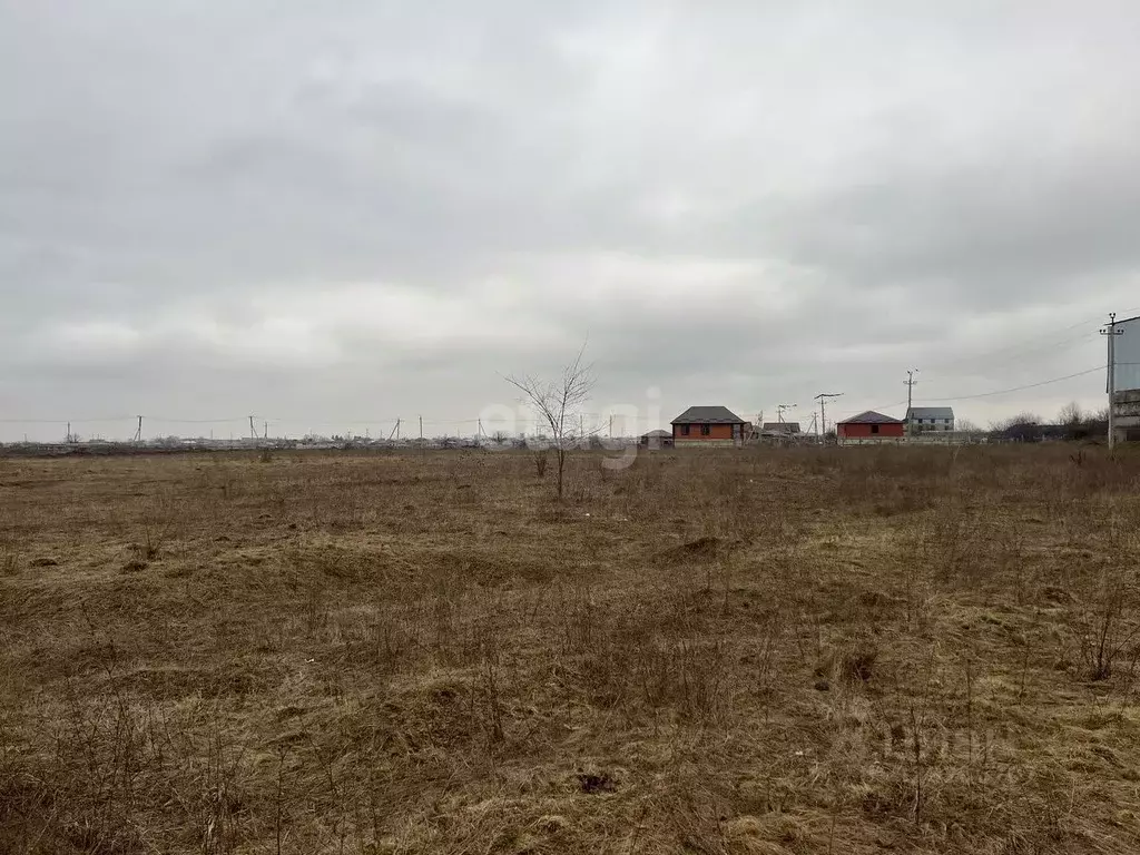 Участок в Северная Осетия, Владикавказ ш. Архонское (330.0 сот.) - Фото 2