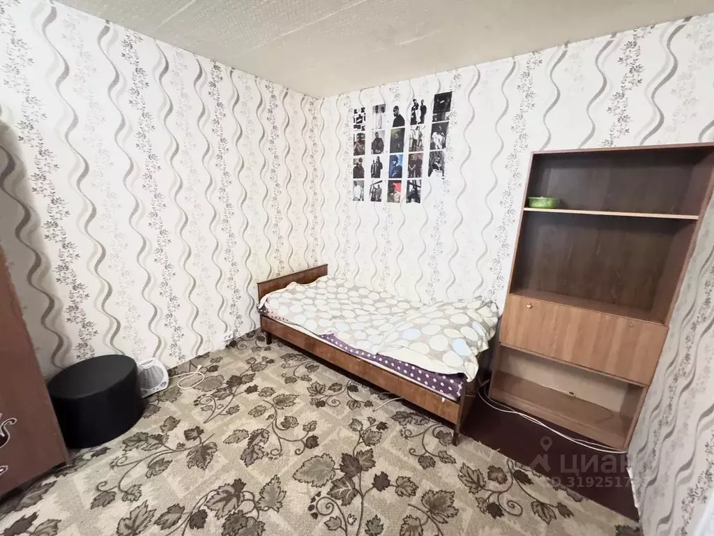 1-к кв. Владимирская область, Владимир ул. Перекопский Городок, 30 ... - Фото 1