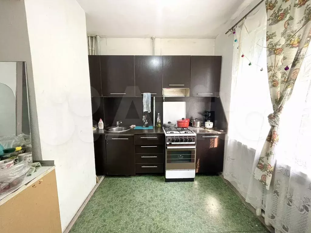 2-к. квартира, 57 м, 3/9 эт. - Фото 1