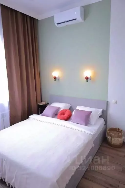 1-к кв. Тульская область, Тула ул. Макаренко, 7 (32.0 м) - Фото 2