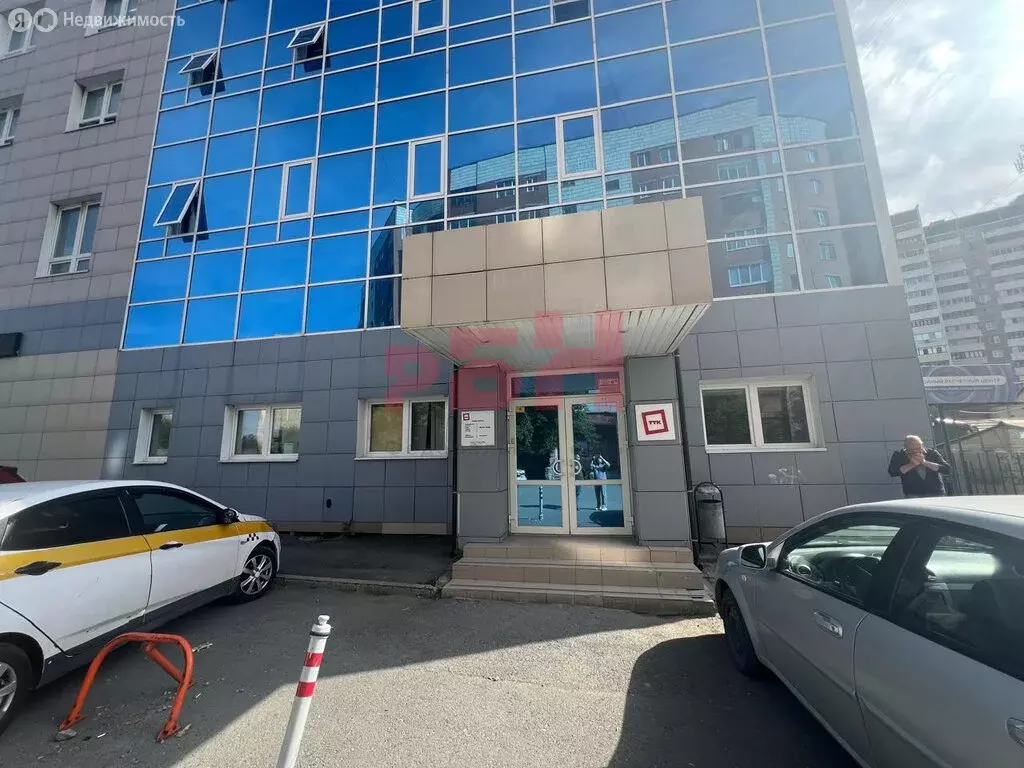 Помещение свободного назначения (82 м) - Фото 2