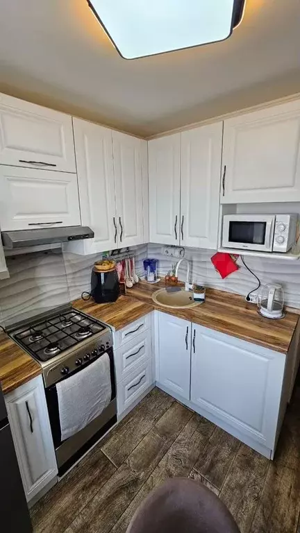 2-к. квартира, 38,4 м, 12/12 эт. - Фото 1