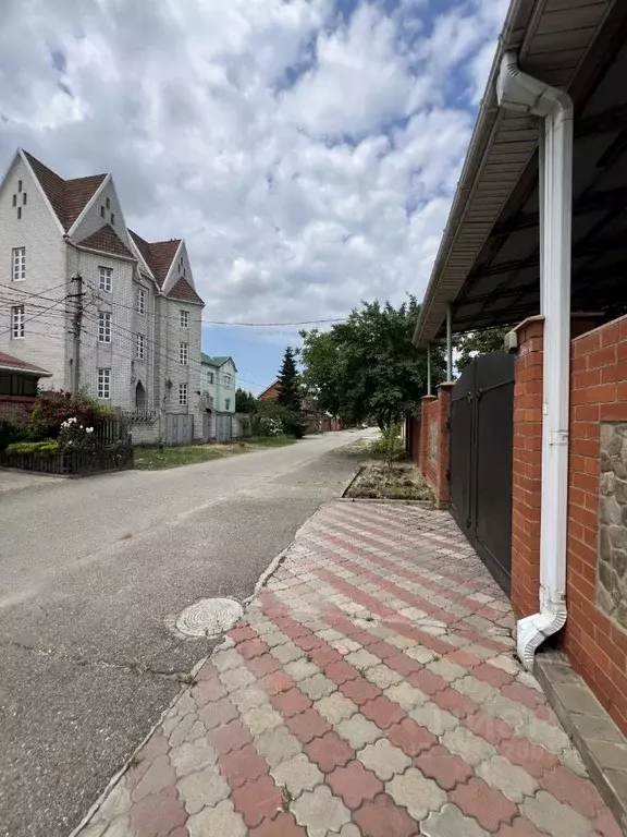 Помещение свободного назначения в Краснодарский край, Краснодар Новый ... - Фото 1