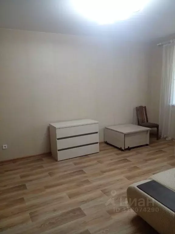 1-к кв. Ивановская область, Кохма ул. Владимирская, 10А (44.5 м) - Фото 1