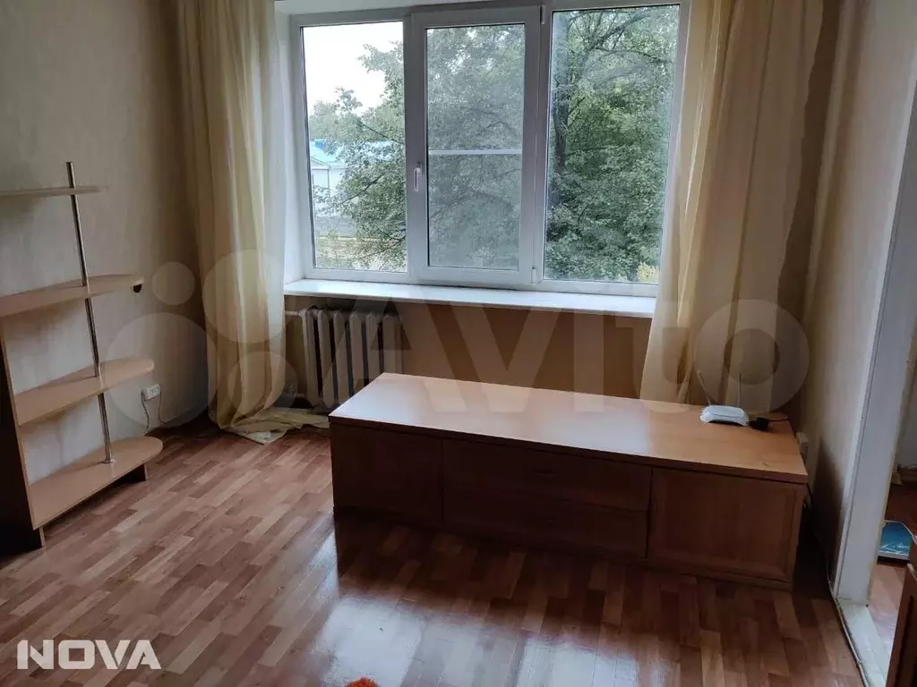 2-к. квартира, 44,5 м, 2/5 эт. - Фото 0