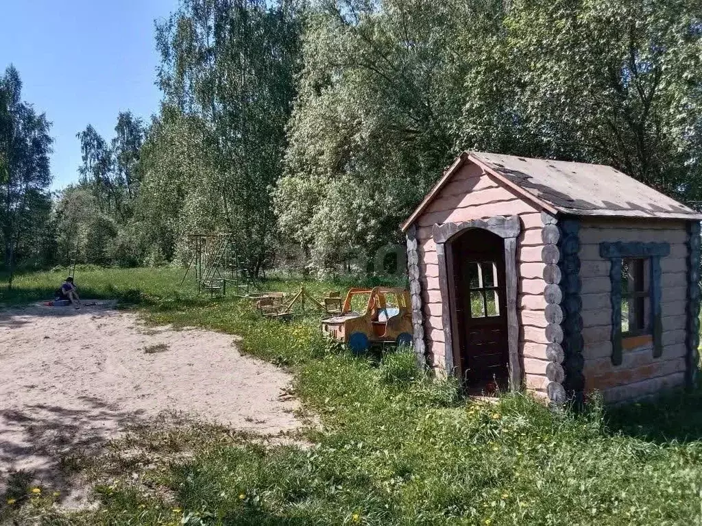 Дом в Московская область, Ликино-Дулево Орехово-Зуевский городской ... - Фото 2