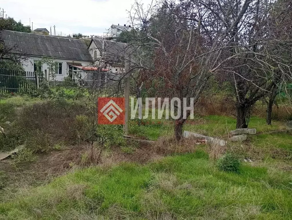 Участок в Севастополь ш. Качинское, 23А (4.0 сот.) - Фото 2