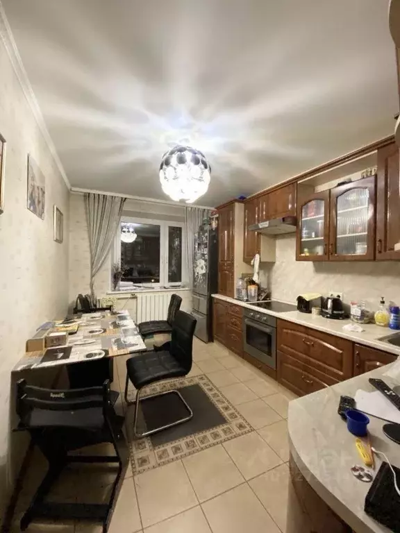 2-к кв. Московская область, Красногорск городской округ, пос. Новый ... - Фото 1