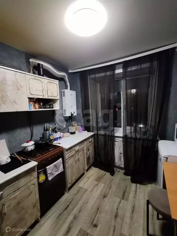 Продаётся 1-к квартира, 30.3 м - Фото 0