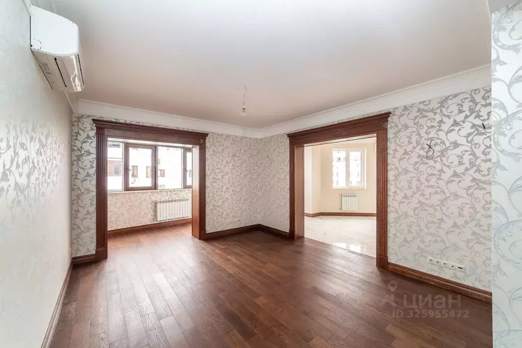 3-к кв. Краснодарский край, Сочи Виноградная ул., 2/3 (99.0 м) - Фото 2